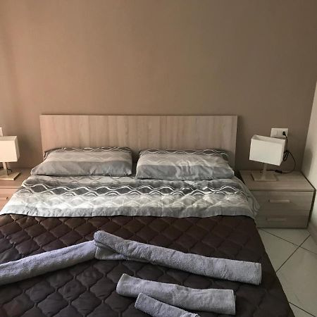 Bed and Breakfast Mignone Luxury House Neapol Zewnętrze zdjęcie