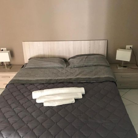 Bed and Breakfast Mignone Luxury House Neapol Zewnętrze zdjęcie