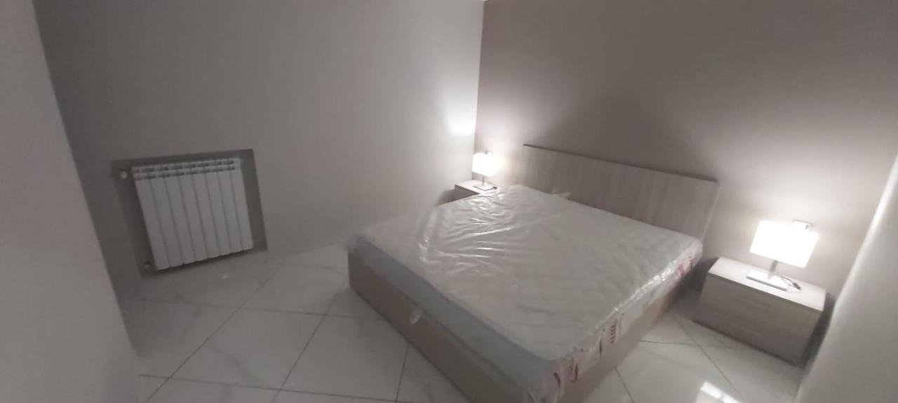 Bed and Breakfast Mignone Luxury House Neapol Zewnętrze zdjęcie