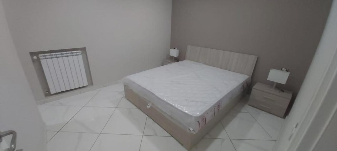 Bed and Breakfast Mignone Luxury House Neapol Zewnętrze zdjęcie