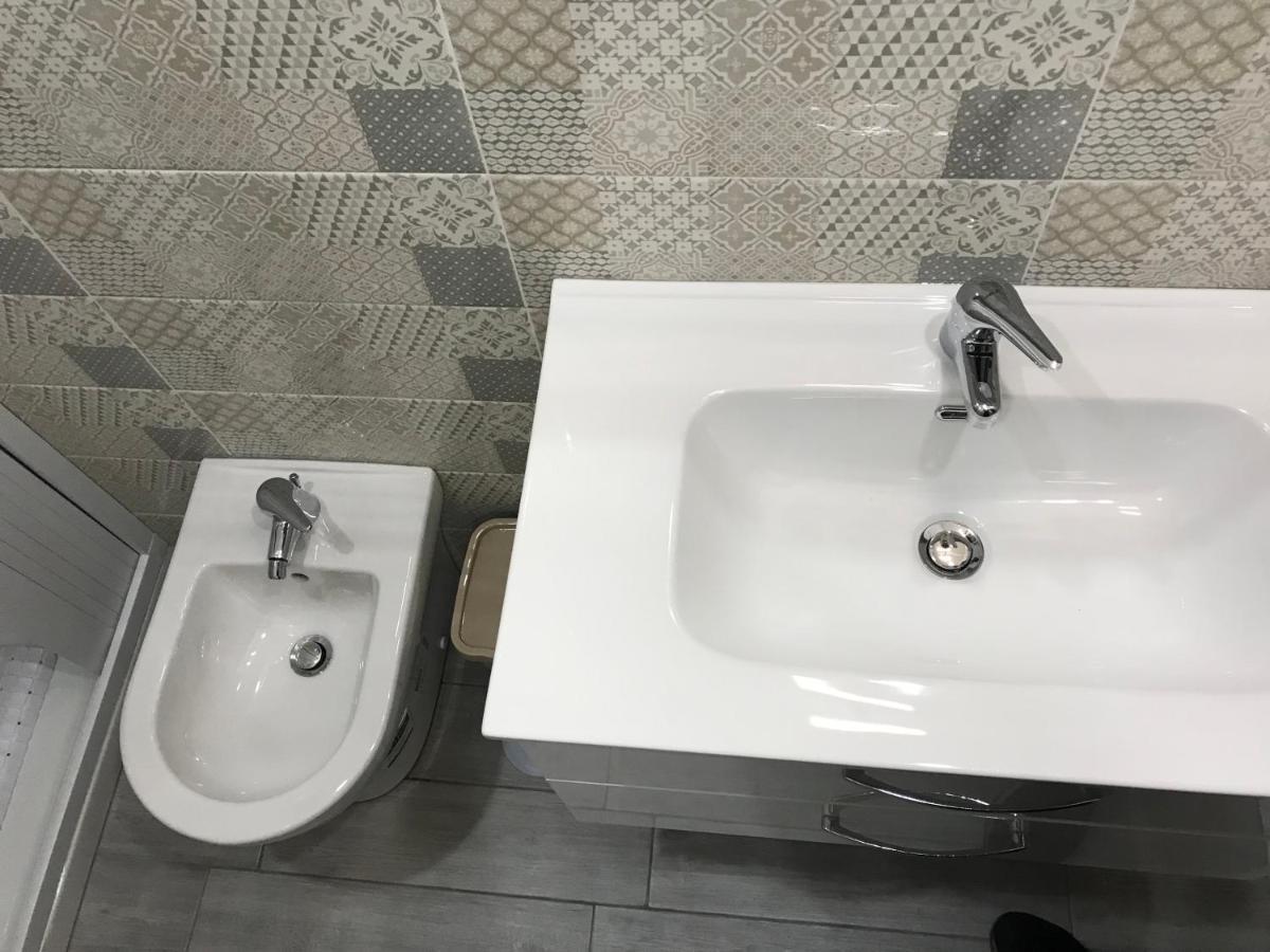 Bed and Breakfast Mignone Luxury House Neapol Zewnętrze zdjęcie