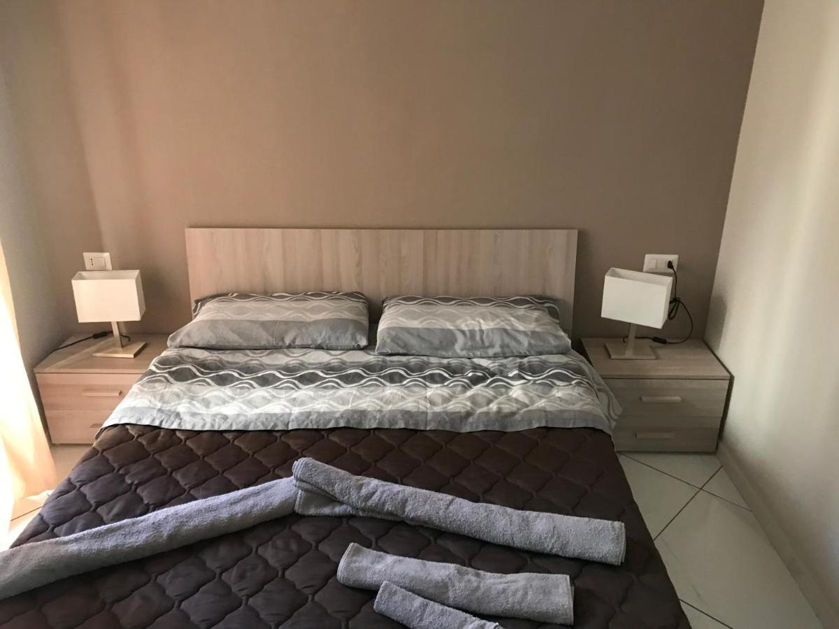 Bed and Breakfast Mignone Luxury House Neapol Zewnętrze zdjęcie