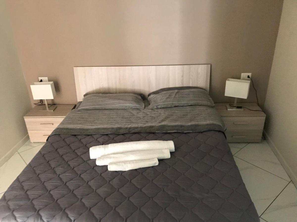 Bed and Breakfast Mignone Luxury House Neapol Zewnętrze zdjęcie