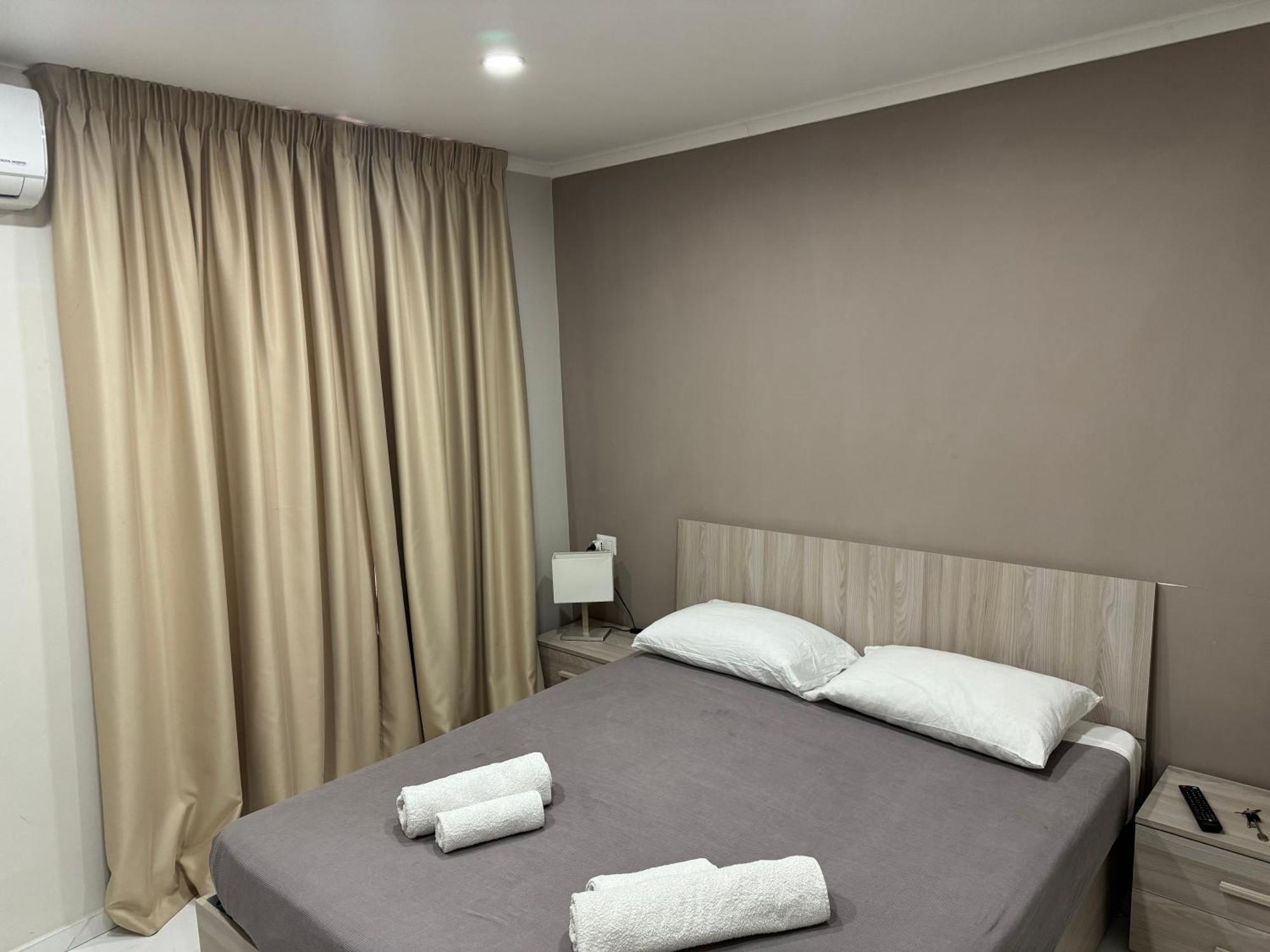 Bed and Breakfast Mignone Luxury House Neapol Zewnętrze zdjęcie