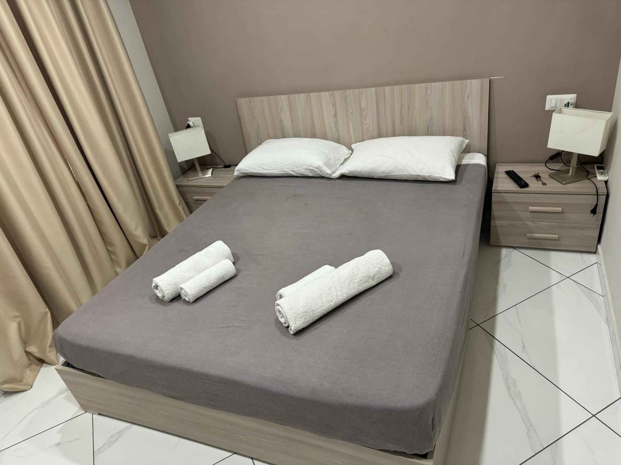 Bed and Breakfast Mignone Luxury House Neapol Zewnętrze zdjęcie