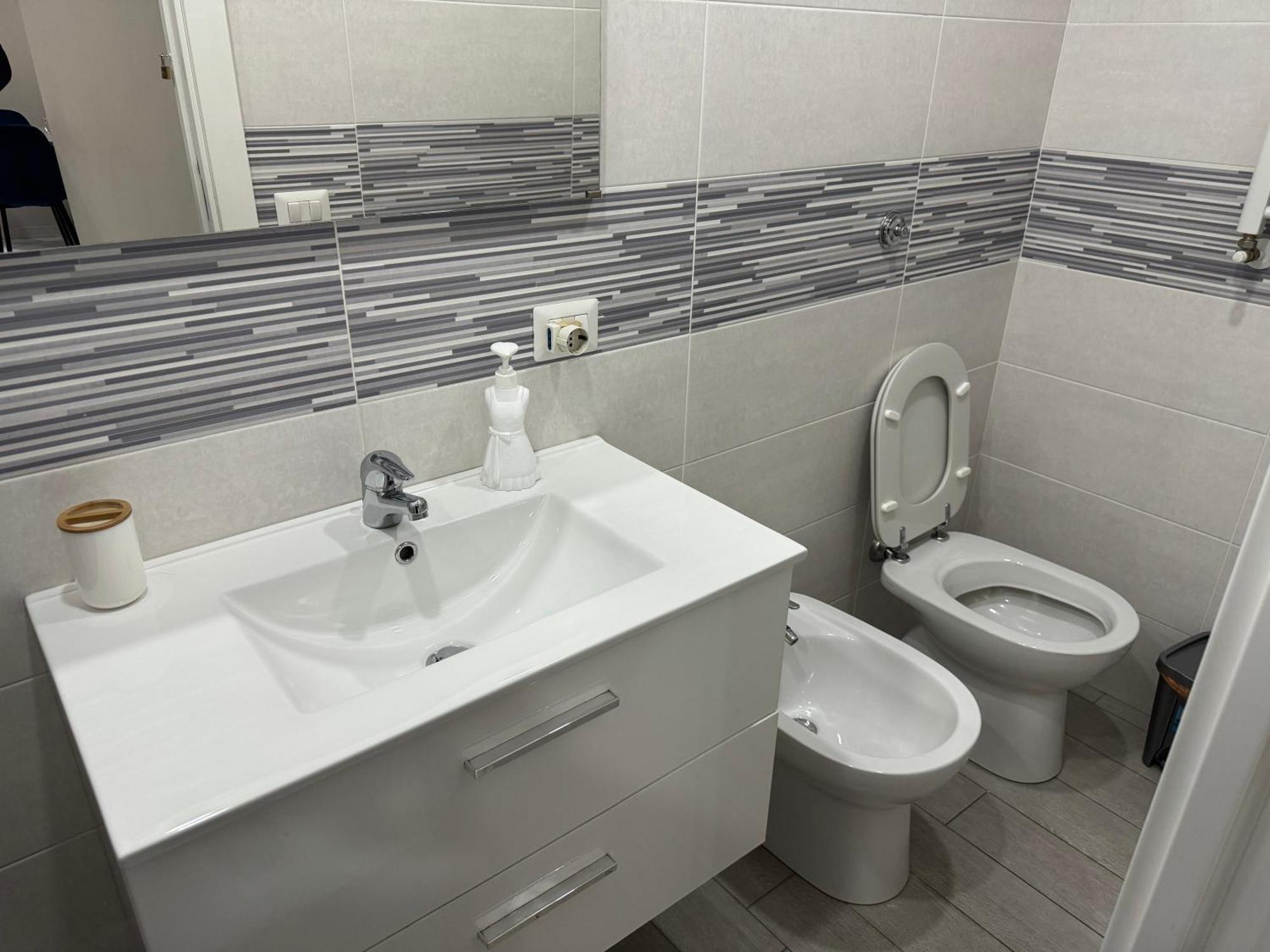 Bed and Breakfast Mignone Luxury House Neapol Zewnętrze zdjęcie