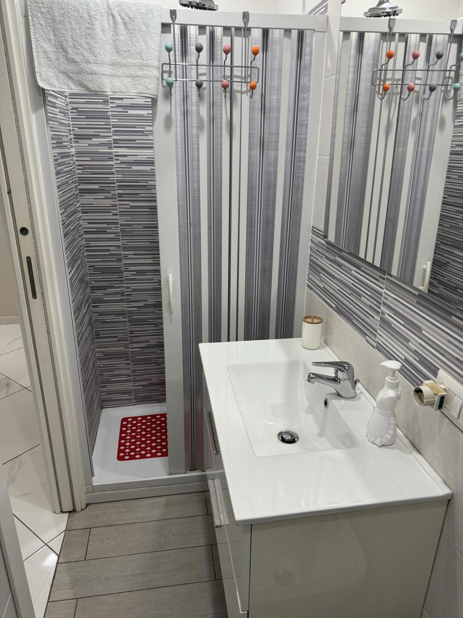 Bed and Breakfast Mignone Luxury House Neapol Zewnętrze zdjęcie