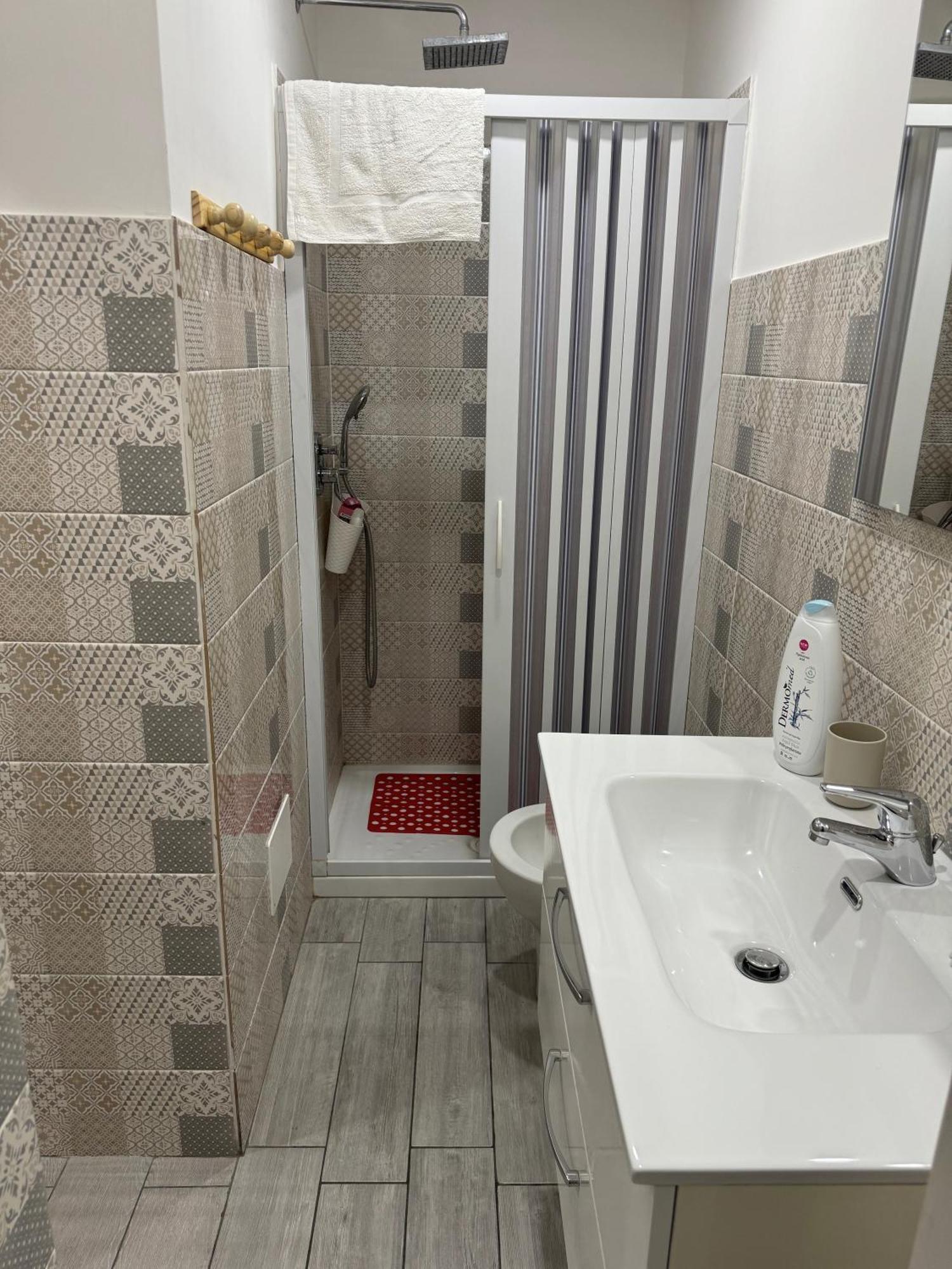 Bed and Breakfast Mignone Luxury House Neapol Zewnętrze zdjęcie