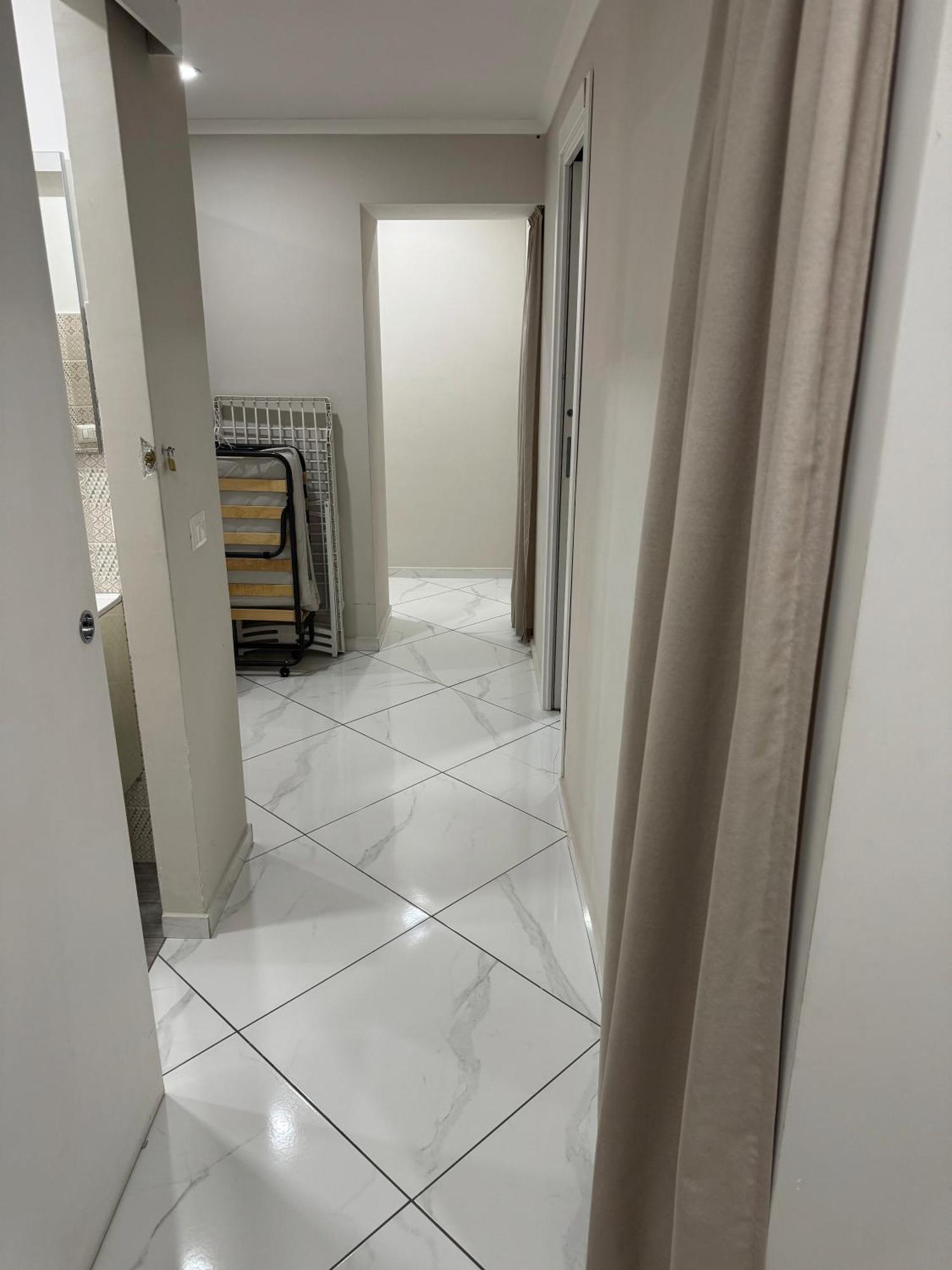 Bed and Breakfast Mignone Luxury House Neapol Zewnętrze zdjęcie